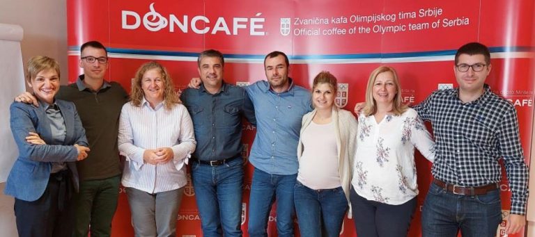 Strauss Adriatic dobitnik specijalne nagrade za posvećenost i rezultate u razvoju internih talenata