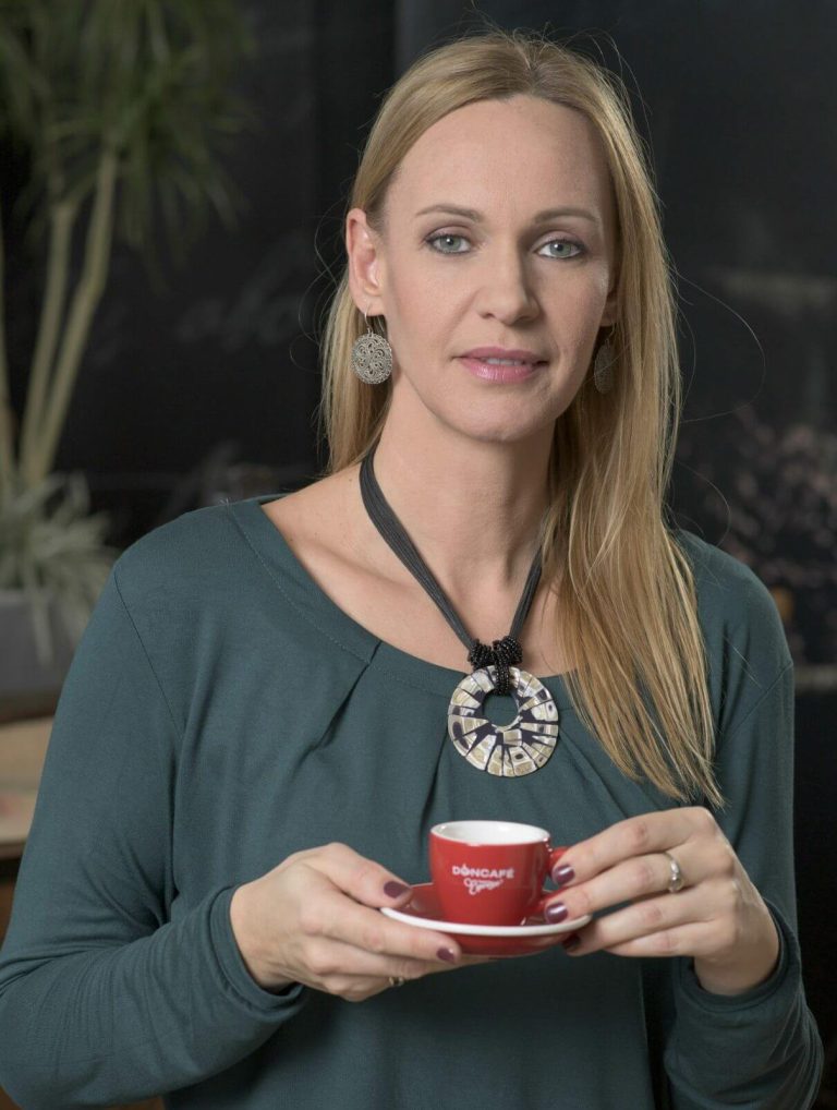 mirjana sevo strauss